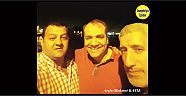 İstanbul Gürcistan Arasında  Seyahat Turizm Firması olan VİP TURİZM Firması Sahibi Mustafa Bahçeci, Usta Berber İsmail Yaşar ve Mehmet Taşçı(Hamo Usta)