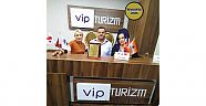 İstanbul – Gürcistan arasında Vip Turizm Seyahat işletmesi Sahibi Arasında Servis yapan Mustafa Bahçeci ve Elamanları