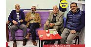 İzmir’de yaşayan Abdullah Güven, Ekrem Koyuncu, Mustafa Koyuncu  ve Av. Mahmut Vefa