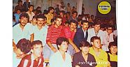 Mehmet Coşgen, Haşim Şehirli, Sırrı Yolcu, Halil Küçük, Nusret Hançer, Recep Özer, Mithat Kemal Alay