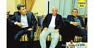 Mehmet Tatar, Celal(Özkan) Cemaldinanlıoğlu ve Selahattin Çakar
