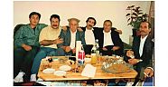 Merhum Sinan Duygu, Merhum Mustafa Duygu, Ali Duygu(Ali Usta), İsmet Duygu, Mehmet Duygu ve Abdurrahim Duygu