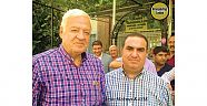 Mersin’de Aile Hekimi olarak görev yapan, Doktor Mustafa Vurgun ve Adıyaman Eski Milletvekili Merhum Dengir Mir Mehmet Fırat