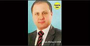 Mersin’de Yıllarca Avukatlık Yapmış, Sevilen İnsan Merhum Avukat Mehmet Fatih Şıhanlıoğlu