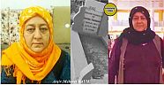 Ölüm Yıldönümü olan 22 Ocak 2021 Günü Viranşehir’de Vefat etmiş, Değerli Annelerimizden olan, Merhume Fatma Takanak