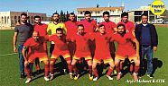 Şanlıurfa Amatör Futbol liginde Performansını artırmaya başlayan, Teknik Direktör Garip Bahçeci Yönetimindeki Viranşehir Belediyespor’a Futbol takımı Futbolcuları
