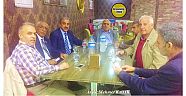 Sevilen İnsan, Avukat Mehmet Münir Öztürk, Abdülkerim Etli, Merhum Şeyhmus Göl, Hacı Cuma Koyuncu, Hacı Hilmi Tepret, Sinan Erdemci ve Ankara’da Yaşayan Şeyhmus Bayoğlu