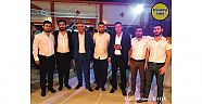 Sinan Cerrahoğlu, Muhammed Aziz Yıldız, Avukat Özgür Ahmet Bozkoyun, Ahmet Yıldız ve Mehmet Yıldız