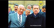 TBMM 27. Dönem Milletvekili Aday, Adaylarından Abdulhalim Tepret ve Cumhurbaşkanı Recep Tayyip Erdoğan