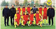 Teknik Direktör Garip Bahçeci Yönetimindeki Viranşehir’de Başarıya Odaklanmış, Viranşehir Belediyespor Futbol Takımı