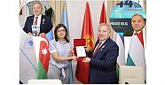 Türkiye’nin Azerbaycan’daki eski Büyükelçisi Hulusi Kılıç’tan Karabağ’da şehit ve gazi ailelerine anlamlı yardım.