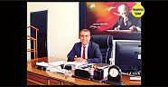 Türkiye Tarım İşletmeleri Genel Müdürlüğü Daire Başkanlığına (TİGEM) Viranşehirli Ergün EROL Atandı