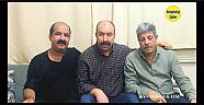 TV(TRT Kurdi) ile Tiyatroda Ba?ar?l? Oyuncumuz olan, Mustafa Elbenim, Aziz Kaplan ve Mehmet Co?kun