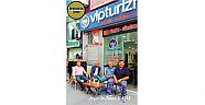 Uluslararası Vip Turizm Seyahat Şirketi olan Mustafa Bahçeci, Arkadaşları, Mehmet Can, İbrahim Baş ve Kadir Başbuğa