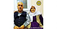 Uzun Yıllardan beridir Ankara’da Yaşayan Öğretmen Mahmut Aydın ve Annesi Merhume Nazime Aydın