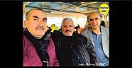Uzun Yıllardır İstanbul’da Yaşayan Hüseyin Bilici, Mehmet Yavuzkaplan ve Mehmet Özilice