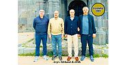 Vahit Yıldız, İbrahim Aba, Seyit Mücahit Seyid ve Mehmet Nur Aba