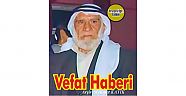 VEFAT HABERİ 