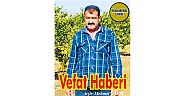 VEFAT HABERİ