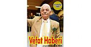 VEFAT HABERİ