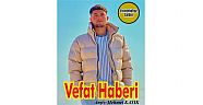 VEFAT HABERİ