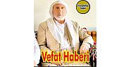VEFAT HABERİ