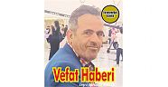 VEFAT HABERİ