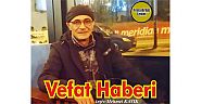 VEFAT HABERİ