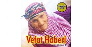 VEFAT HABERİ