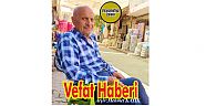 VEFAT HABERİ