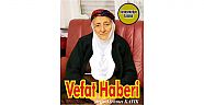 VEFAT HABERİ