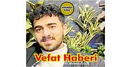 VEFAT HABERİ