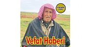VEFAT HABERİ