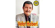 VEFAT HABERİ