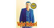 VEFAT HABERİ
