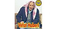 VEFAT HABERİ