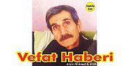 VEFAT HABERİ