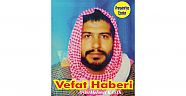 VEFAT HABERİ