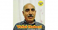 VEFAT HABERİ