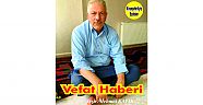 VEFAT HABERİ