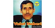 VEFAT HABERİ