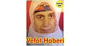 VEFAT HABERİ