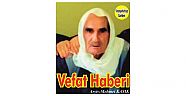 VEFAT HABERİ