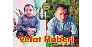 VEFAT HABERİ