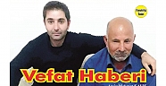 VEFAT HABERİDİR