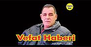 VEFAT HABERİDİR