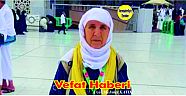 VEFAT HABERİDİR