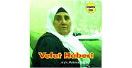 VEFAT HABERİDİR