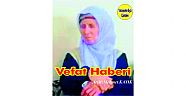 VEFAT HABERİDİR