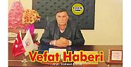 VEFAT HABERİDİR